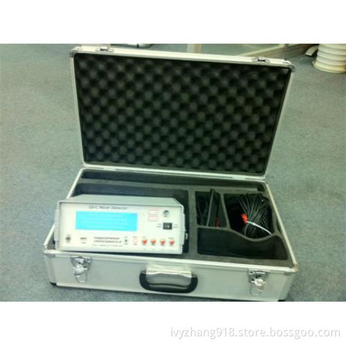 Gd-C Portable Ungerground Water Detector